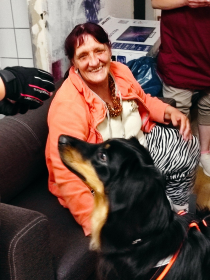 Aufregender Besuch (3)