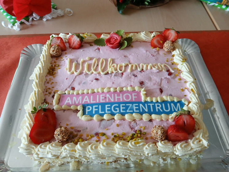 Willkommen im Team (2)